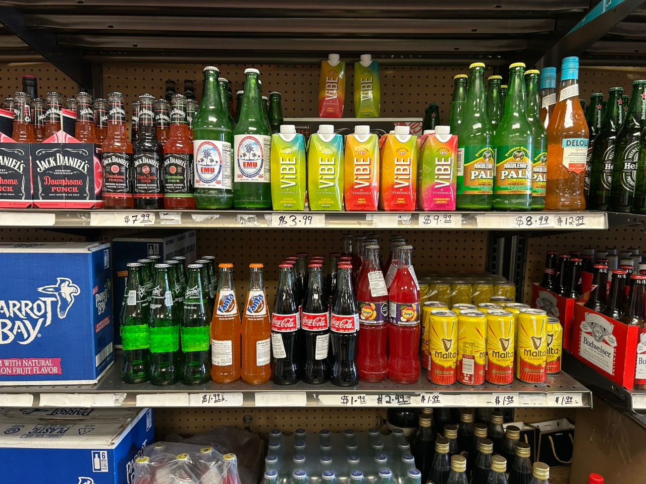 Loyalty Market product 1