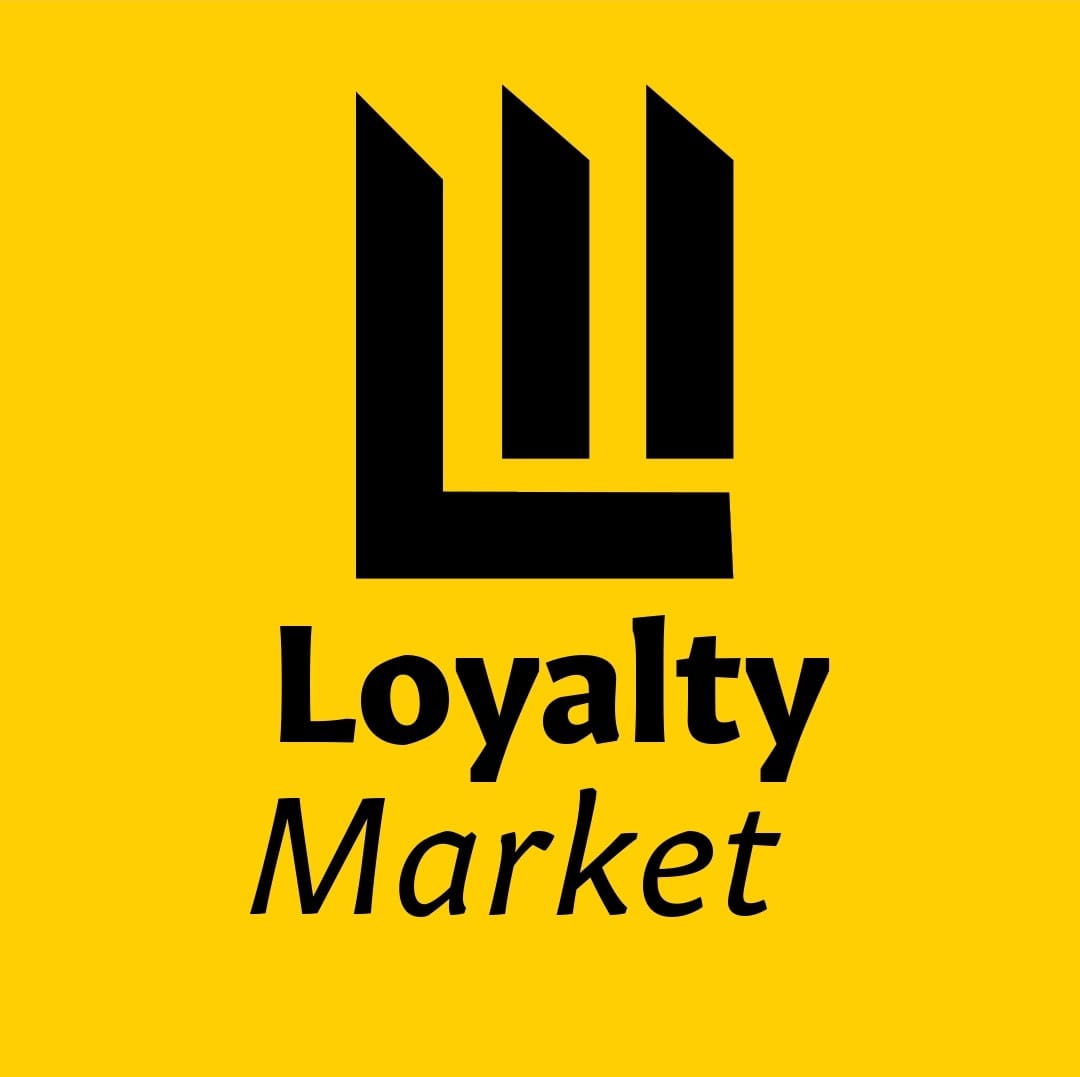 Loyalty Market logo